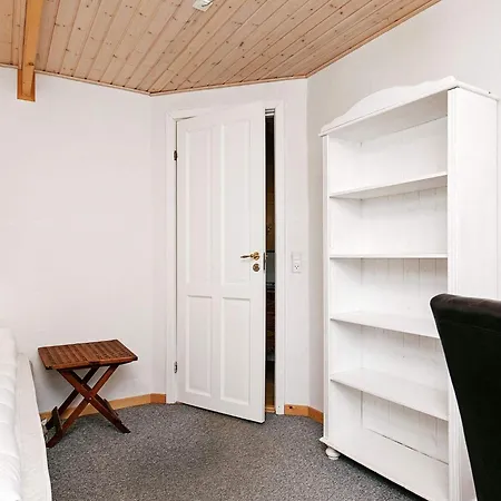 Tatil Evi Seaside Serenity In Vejlby Fed-by Traum
