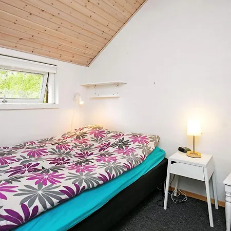 Tatil Evi Seaside Serenity In Vejlby Fed-by Traum