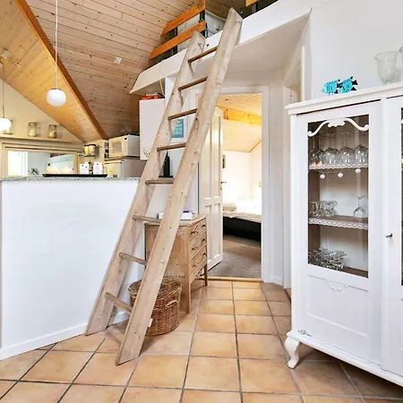 Seaside Serenity In Vejlby Fed-by Traum Tatil Evi Middelfart