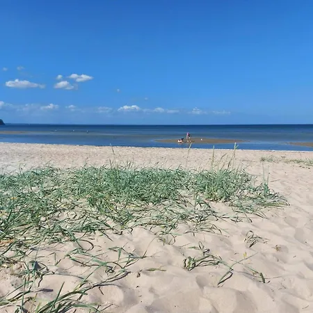 Seaside Serenity In Vejlby Fed-by Traum Tatil Evi *